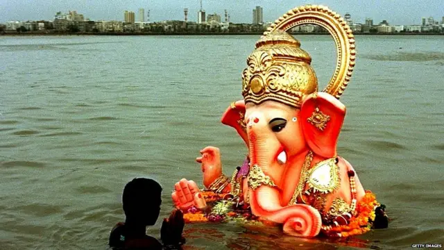 गणपती बाप्पा