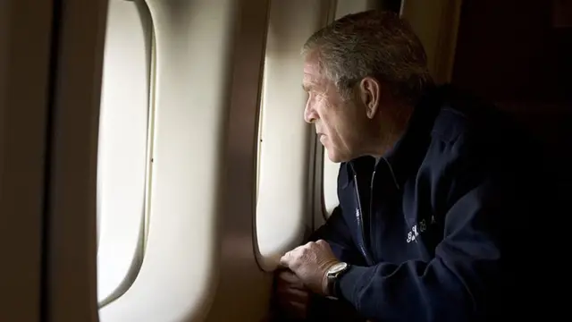 George W. Bush