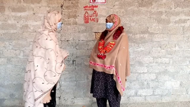 رابعه بي بي