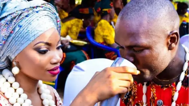 Alụmdị na nwunye