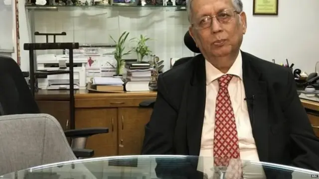 अशोक मनसुखानी