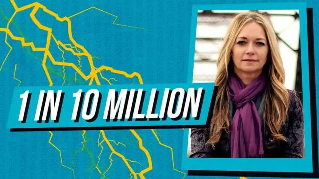 Одна на мільйон