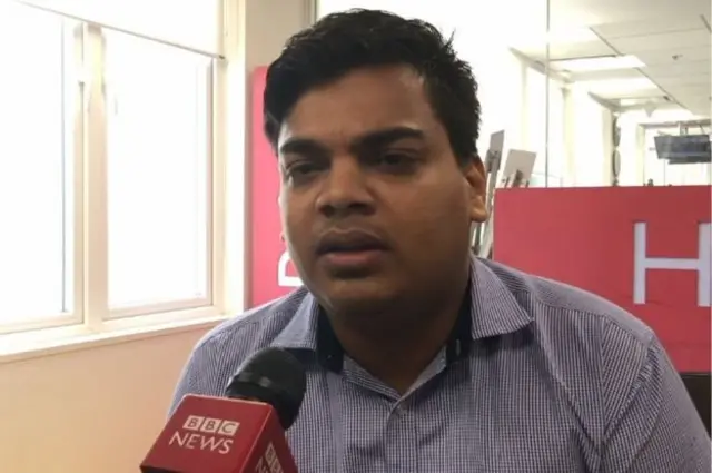 පුනීත් අගර්වාල්