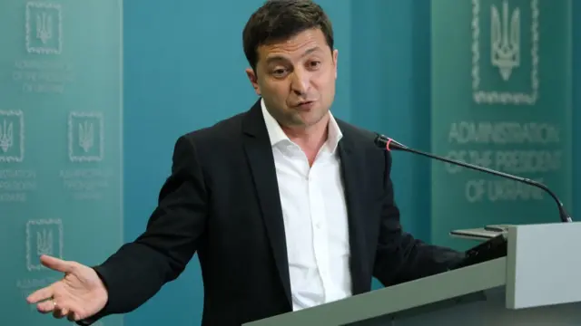 Зеленський