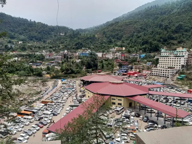 चार धाम यात्रा