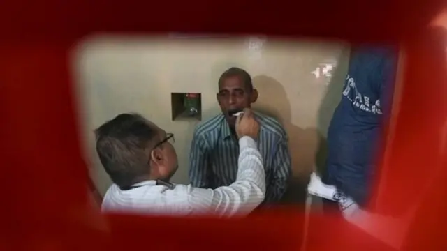 காசுநோய் மருந்து