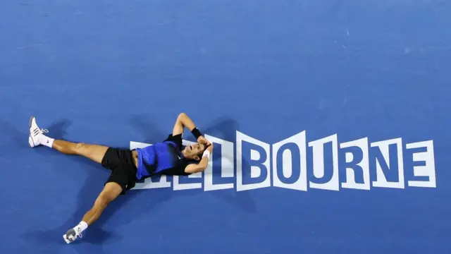 Новак Ђоковић