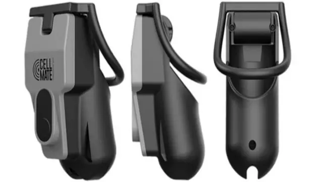 మేల్ చాస్టిటీ పరికరం