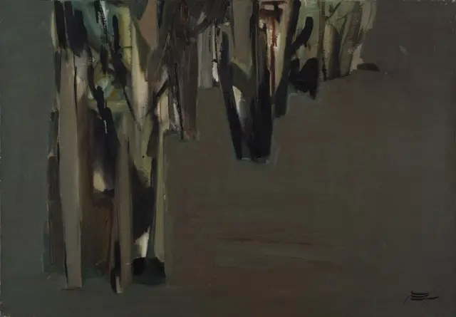 از سری درخت