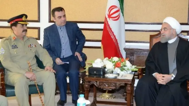 آئی ایس پی آر