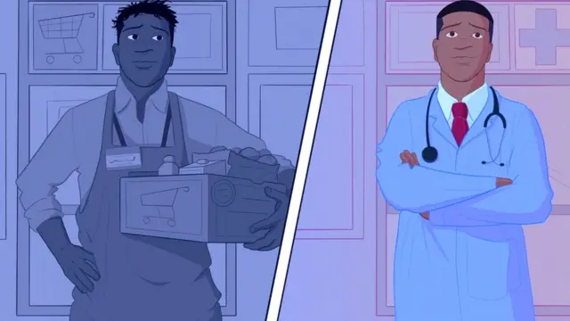 لیبیا کے پناہ گزینوں کی کشتی