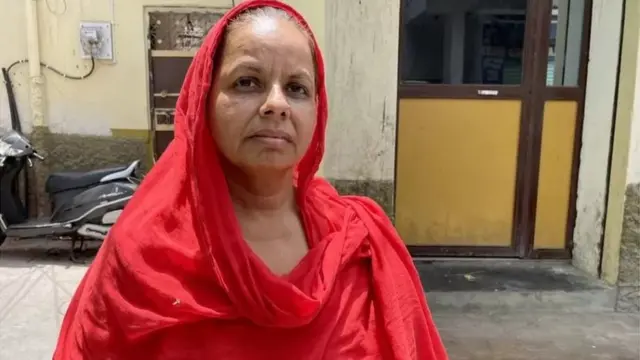 గులాబ్ బానో