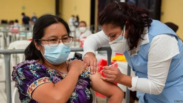 वैक्सीन