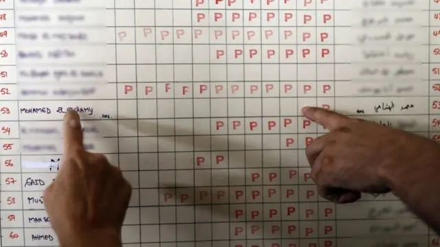 Barcelona, Cambrils, Spanyol