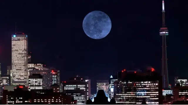 చంద్రుడు