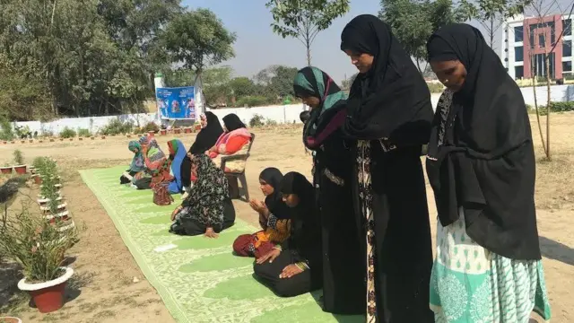 অম্বর মসজিদ