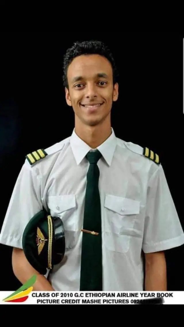 Kaappiteen Yaareed Mulugeeta