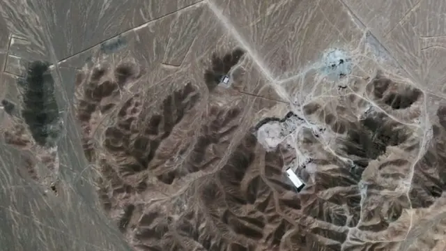 फ़ोर्डो संयंत्र