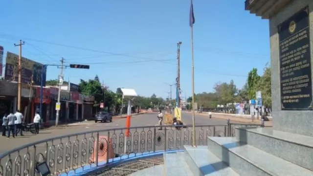 انڈیا، کورونا وائرس،