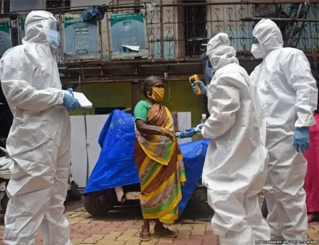 ਕੋਰੋਨਾਵਾਇਰਸ