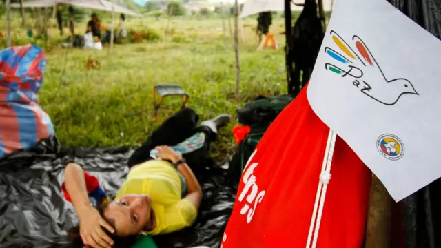 Varias de las reformas deberán ser implementadas por el próximo presidente de Colombia.