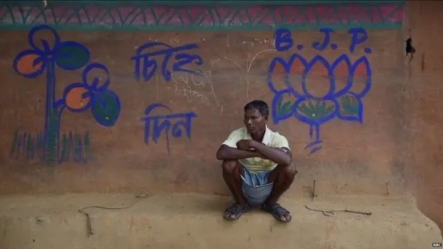 पश्चिम बंगाल