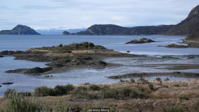 Terra do Fogo