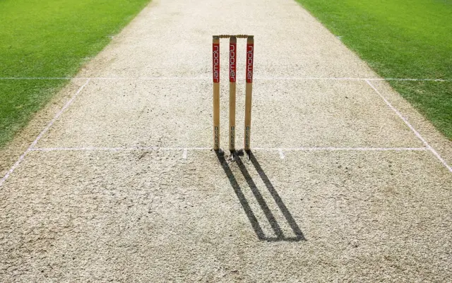 क्रिकेट