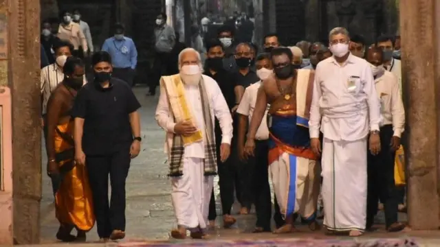 நரேந்திர மோதி