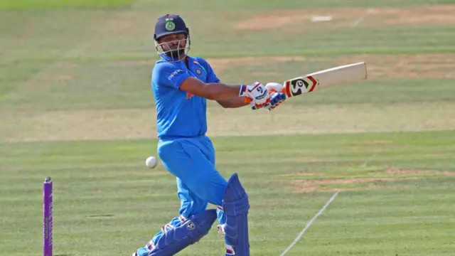 સુરેશ રૈના