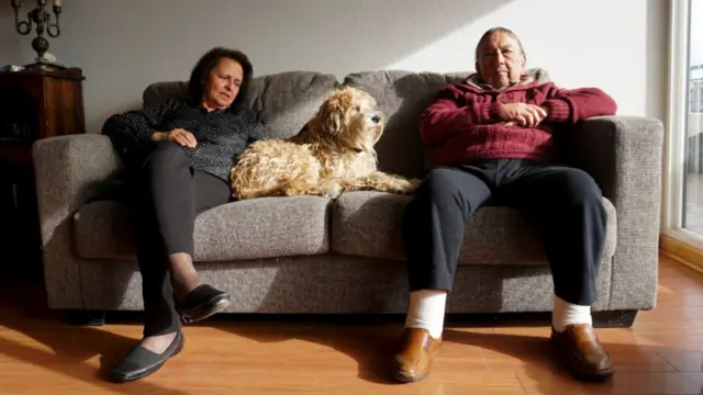 Luis Alberto Tobar y Carmen.