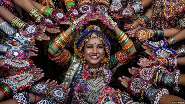 नवरात्रि