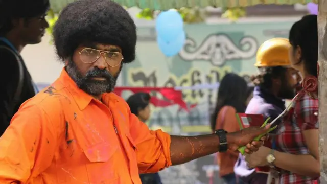 oru nalla naal paathu solren