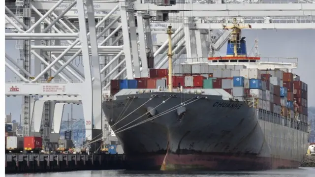 cargo