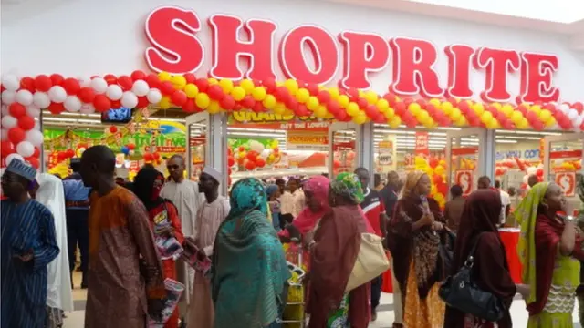 Shoprite