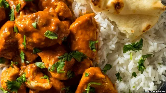 ਭਾਰਤੀ ਪਕਵਾਨ