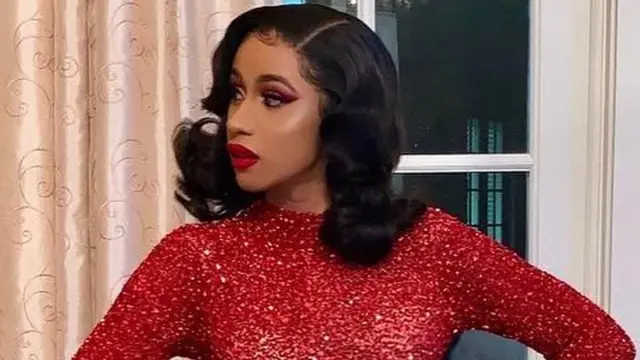 Cardi B