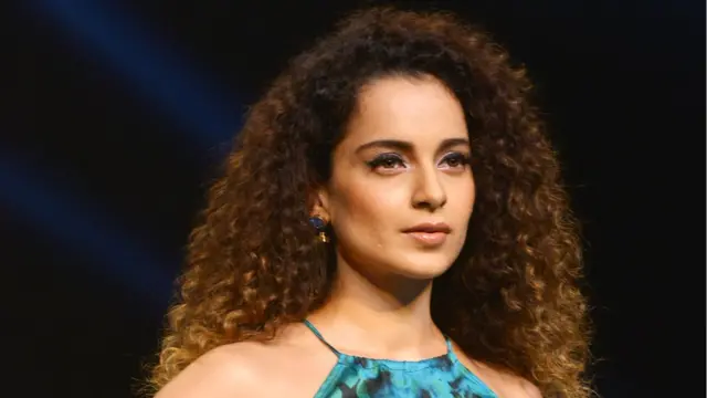 कंगना रनौत