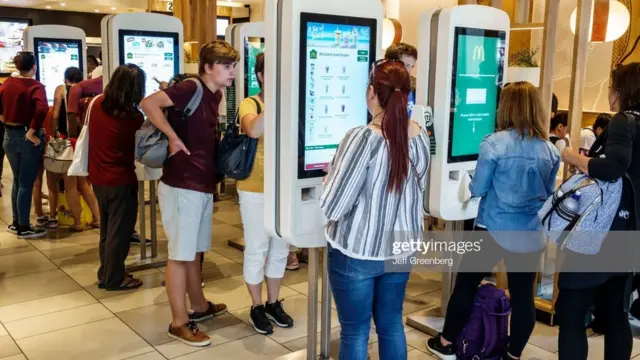 Тез татымда өзүн өзү тейлөө системасы