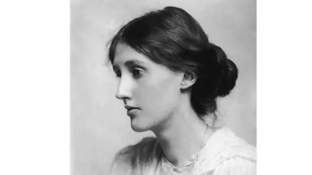 woolf