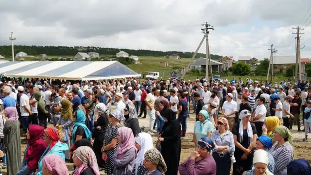 Муса Сулейманов