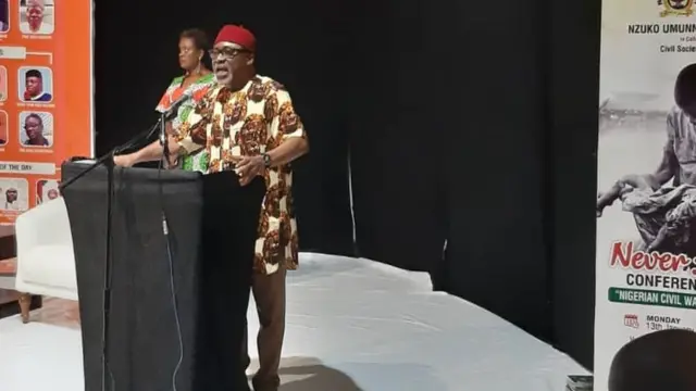 Omeiwu Enyinnaya Abaribe