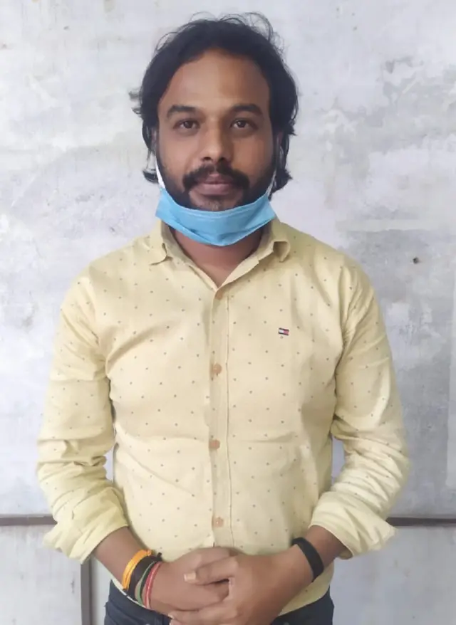 शांति कुमार जैसानी