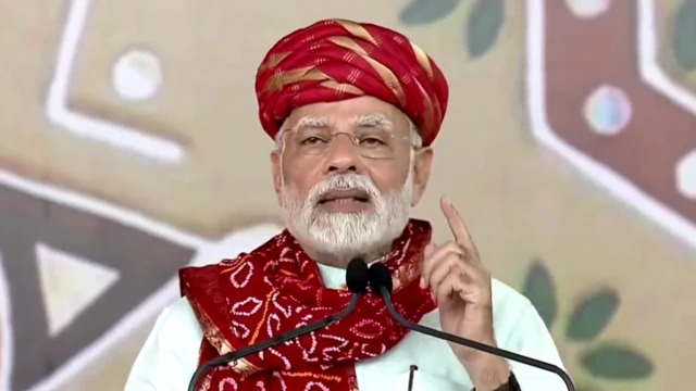 મોદી
