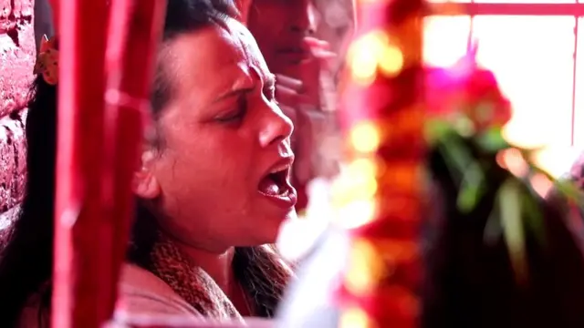 కశ్మీర్ పండిట్లు