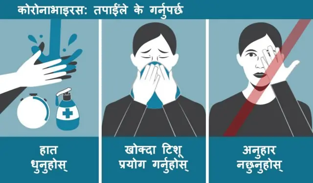 कसरी जोगिने