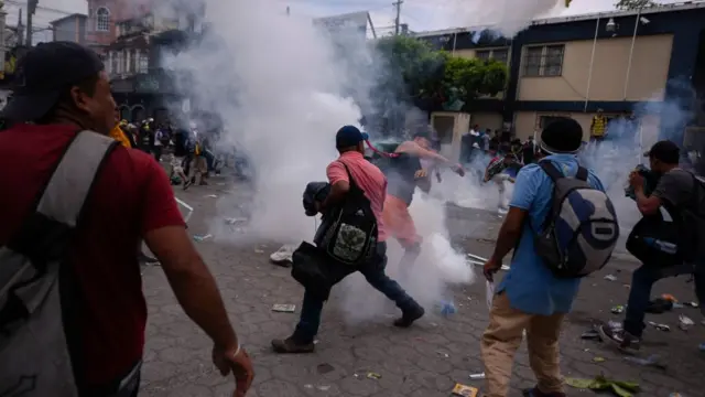 Guatemala