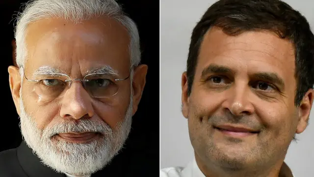 Modi Rahul