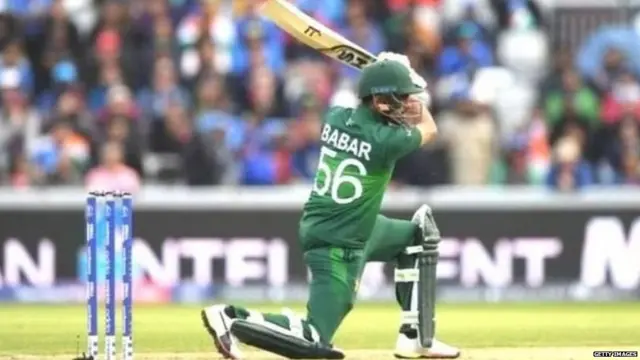 ਬਾਬਾਰ ਆਜ਼ਮ