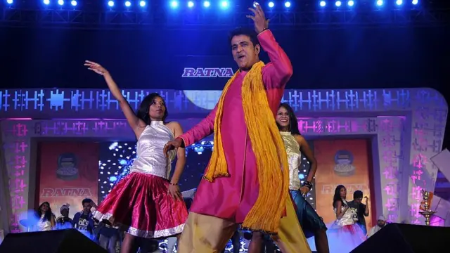 रवि किशन